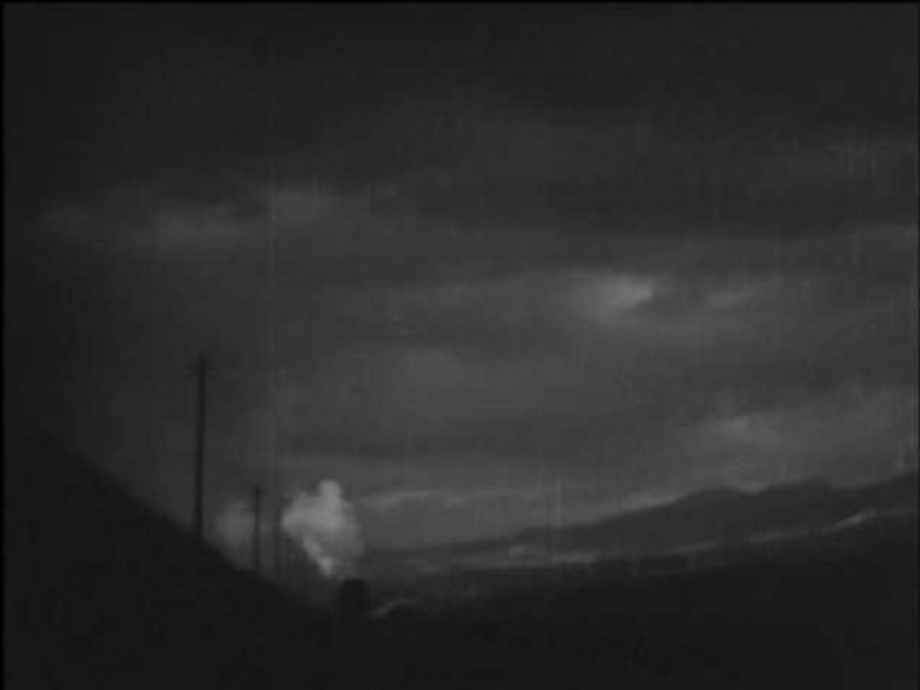 Analysis of “There Was A Father”, 01:18:00 – End