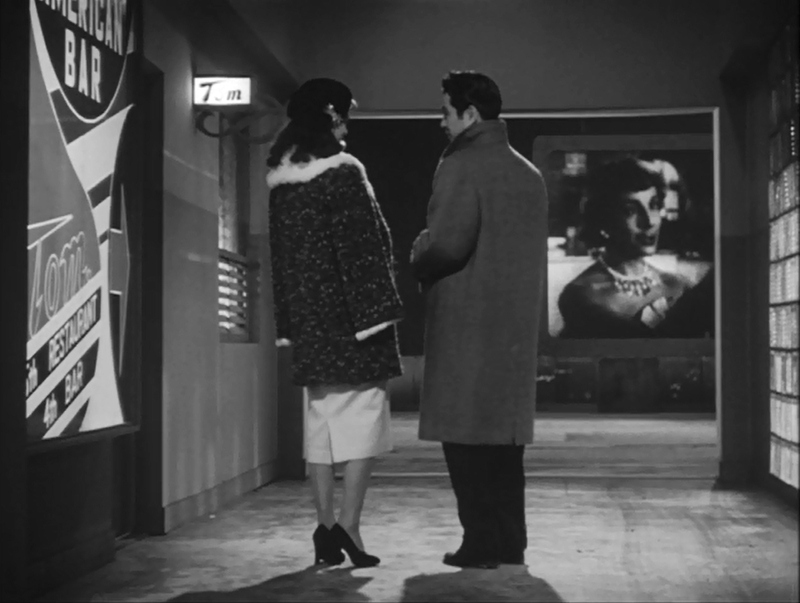 Fusen (1956)