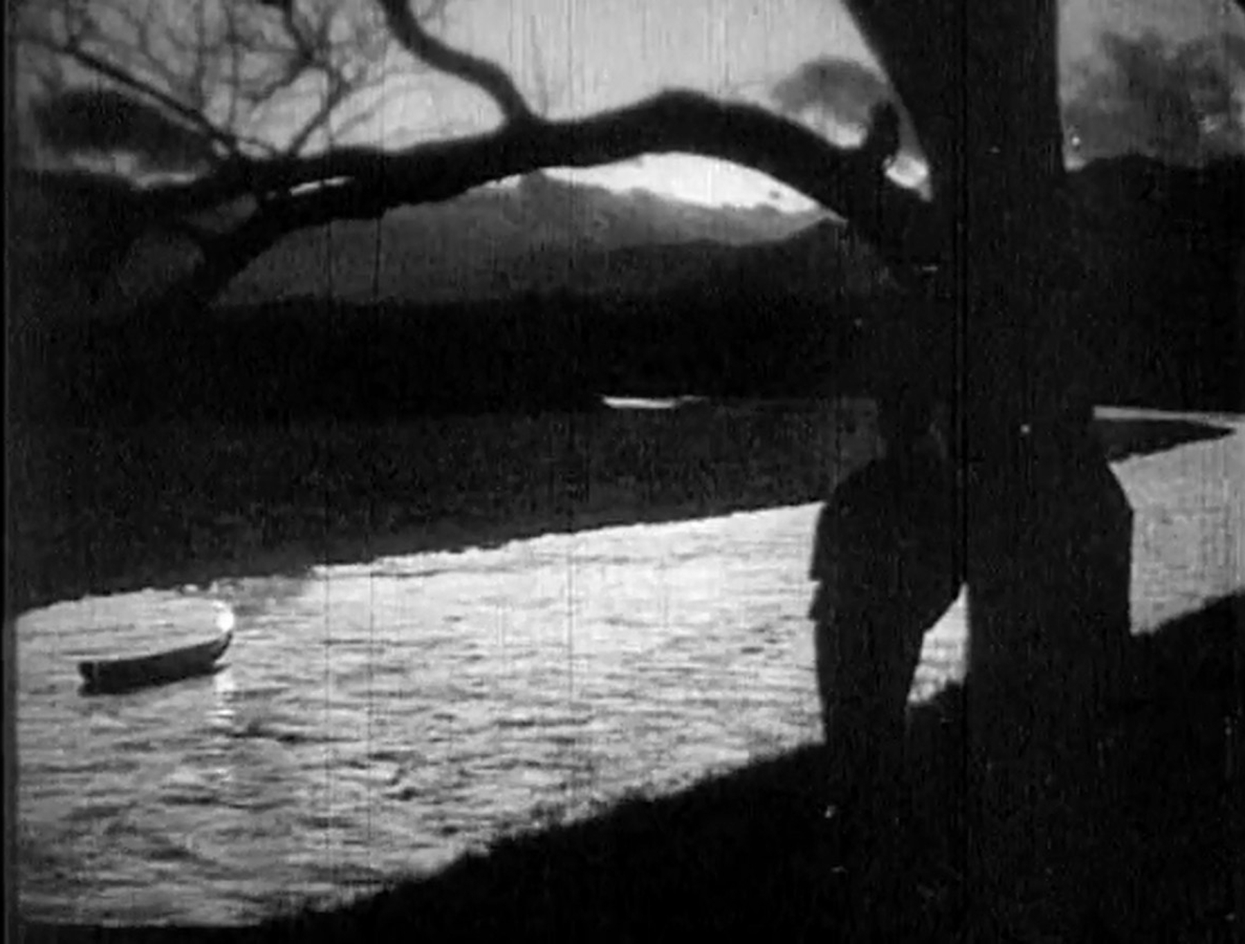 Maiden Bridge (1936)